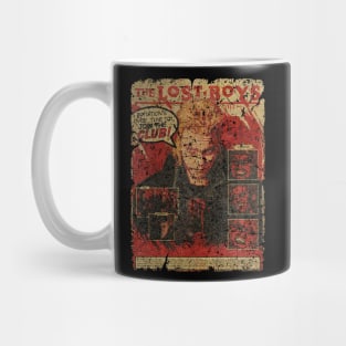 The Lost Boys - VINTAGE Mug